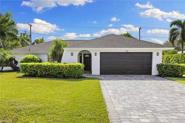 134 Palm River BLVD, Naples, FL 34110