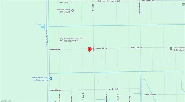 Clewiston, FL 33440,184 Hunting Club AVE