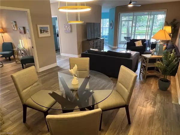 9320 Water Lily CT #501, Fort Myers, FL 33919
