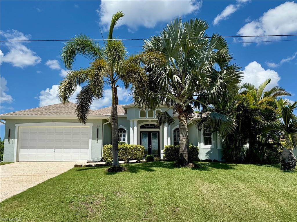118 NE 8th PL, Cape Coral, FL 33909