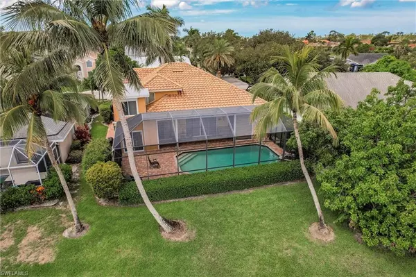 Naples, FL 34112,5119 Harrogate CT