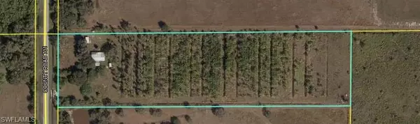 Labelle, FL 33935,2002 County Rd 731