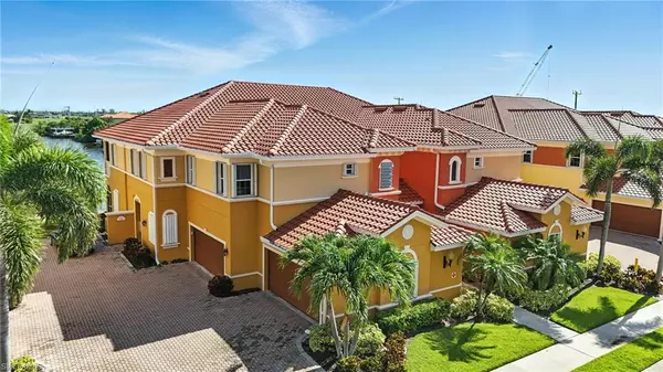 Cape Coral, FL 33991,178 Shadroe Cove CIR #903