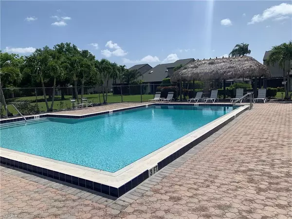 12922 Cherrydale CT, Fort Myers, FL 33919