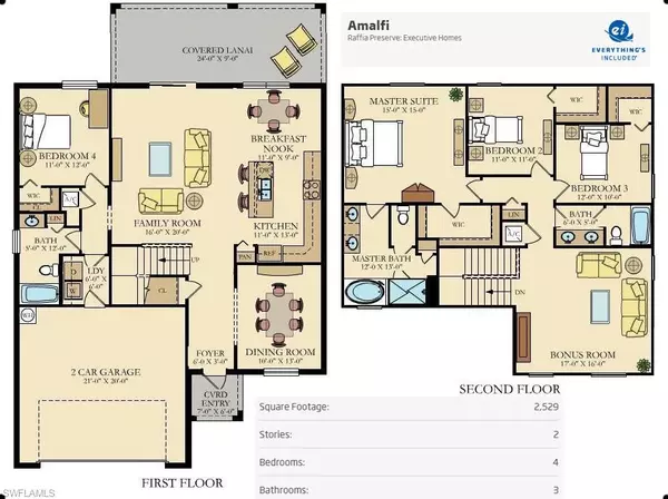 Naples, FL 34119,4232 Raffia Palm CIR