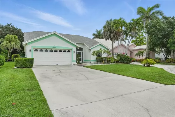 Naples, FL 34104,6643 Craven Hill WAY
