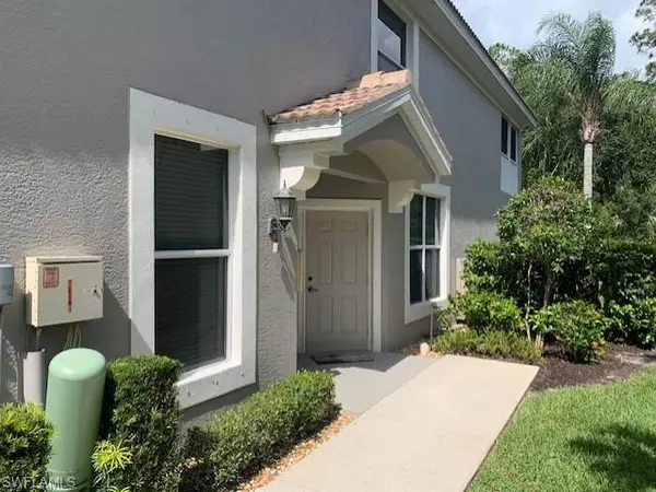 Fort Myers, FL 33913,9583 Hemingway LN #4301