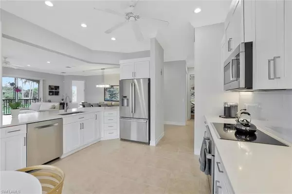 Naples, FL 34105,5030 Blauvelt WAY #201