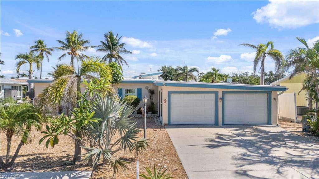 Fort Myers Beach, FL 33931,5475 Avenida Pescadora