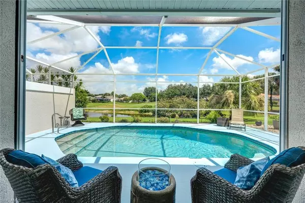 Naples, FL 34119,2041 Crestview WAY #A11