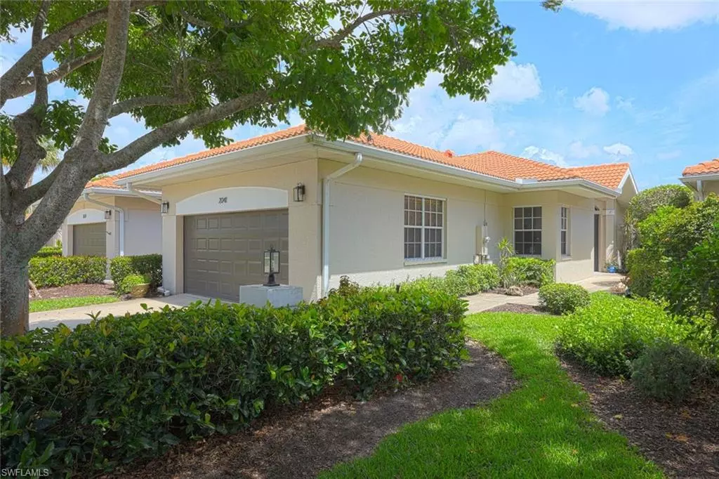 Naples, FL 34119,2041 Crestview WAY #A11