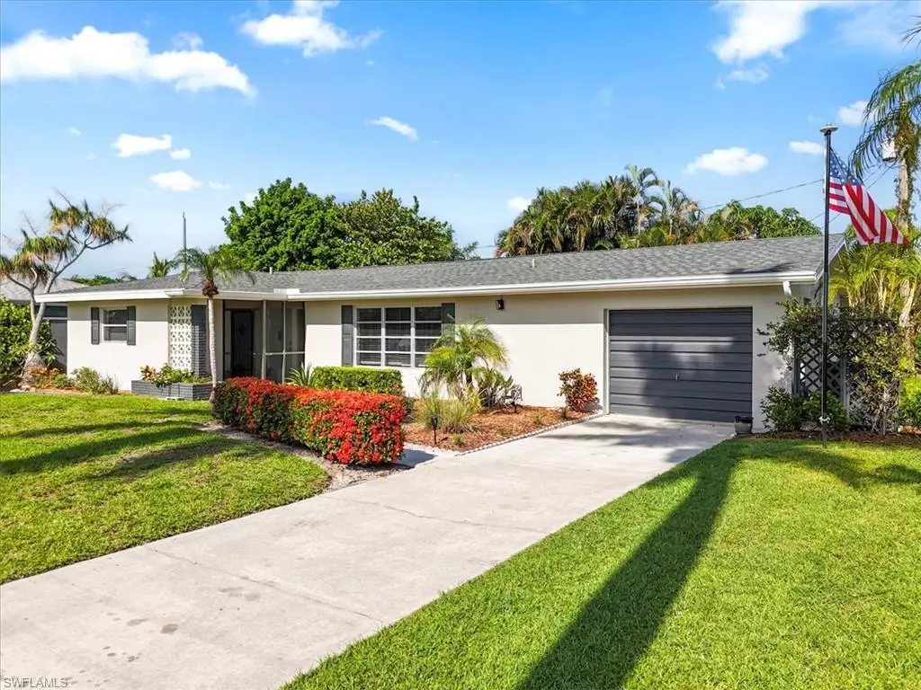 Fort Myers, FL 33919,5034 Westminster DR