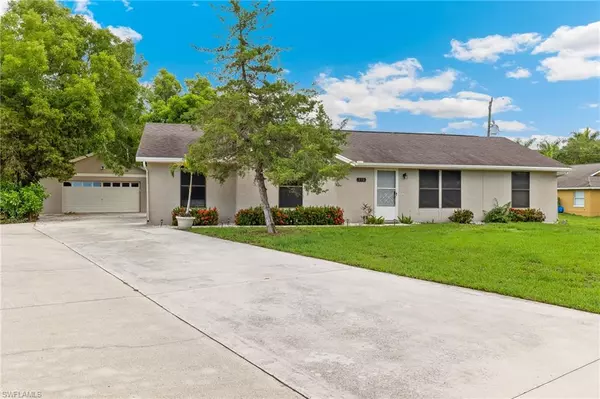 170 5th ST, Naples, FL 34113