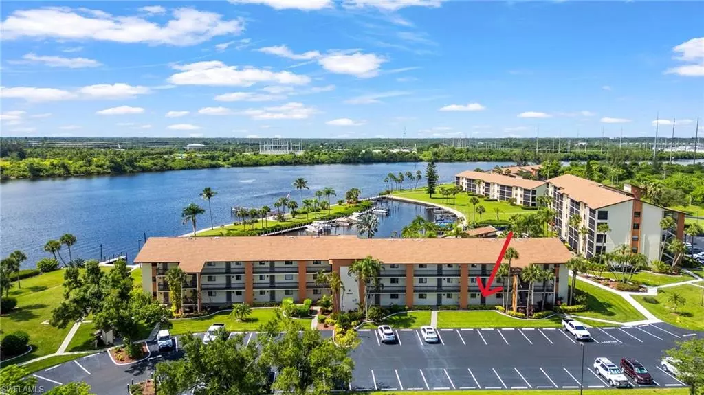 16150 Bay Pointe BLVD #107, North Fort Myers, FL 33917