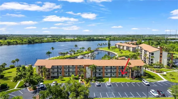 16150 Bay Pointe BLVD #107, North Fort Myers, FL 33917