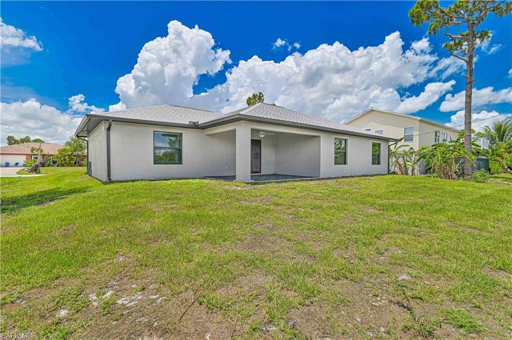 Fort Myers, FL 33967,8353 Trillium RD