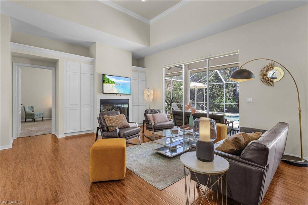 Naples, FL 34119,258 Monterey DR