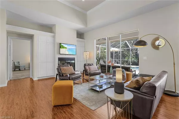 Naples, FL 34119,258 Monterey DR