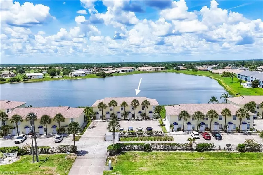 26310 Rampart BLVD #D504, Punta Gorda, FL 33983
