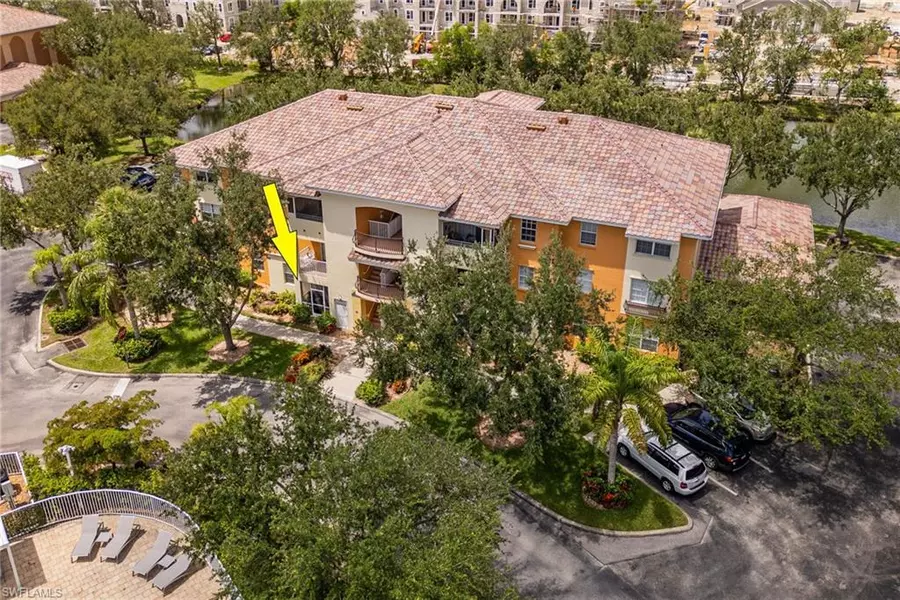 3939 Pomodoro CIR #103, Cape Coral, FL 33909