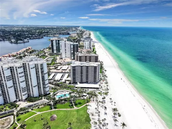 Naples, FL 34103,4005 Gulf Shore BLVD N #800