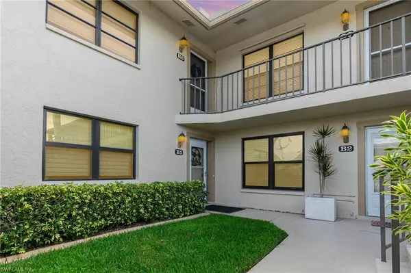 4001 SE 19th PL #B1, Cape Coral, FL 33904