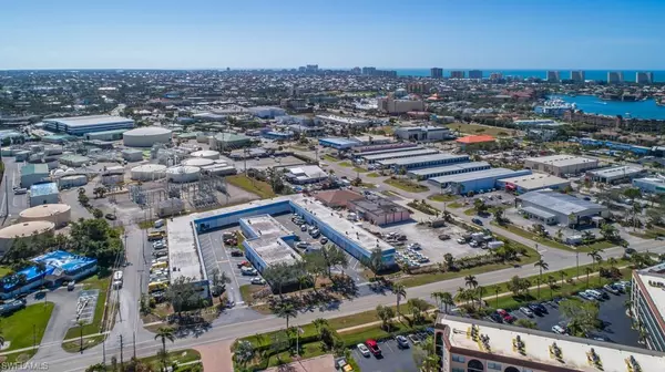 Marco Island, FL 34145,994 N Barfield DR #23