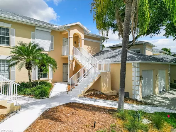 Naples, FL 34110,437 Wiggins Lake CT #102