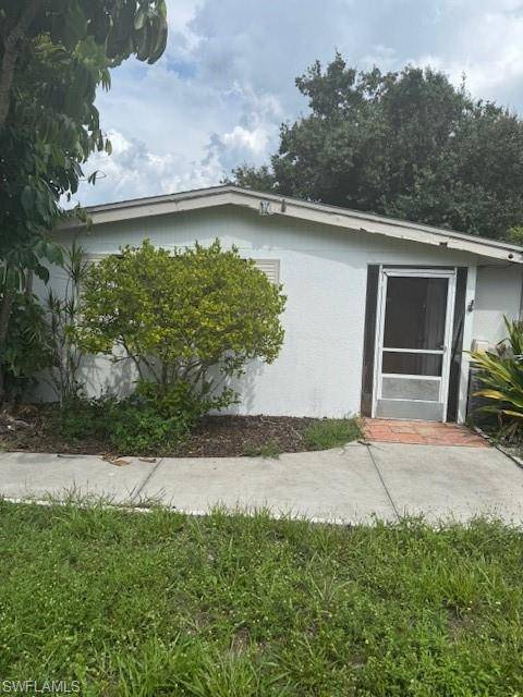 3724 Richard RD, North Fort Myers, FL 33903