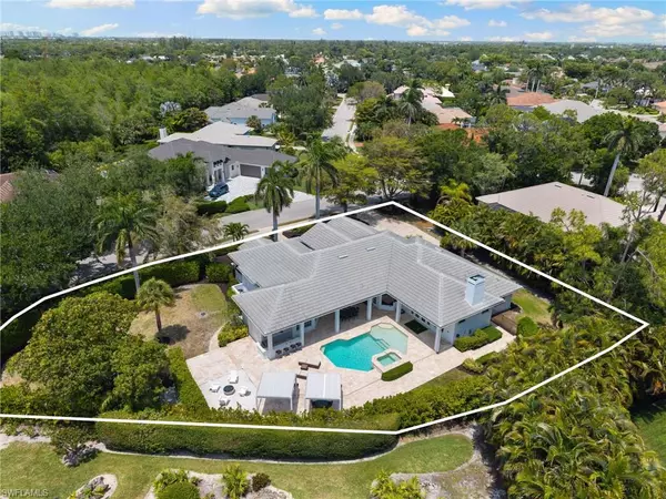 Naples, FL 34105,2274 Hawksridge DR