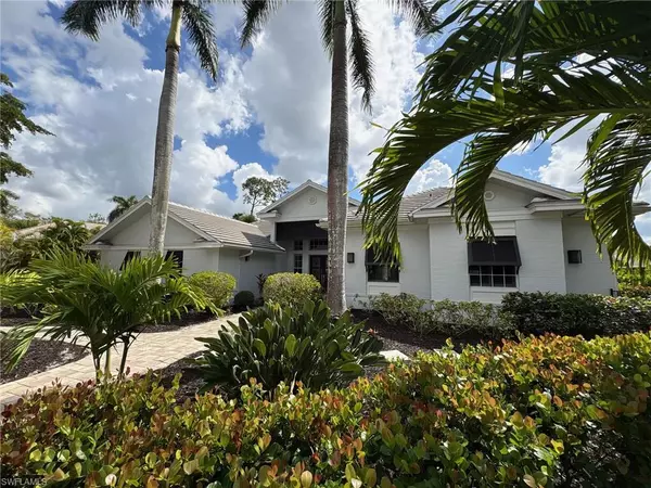 Naples, FL 34105,2274 Hawksridge DR