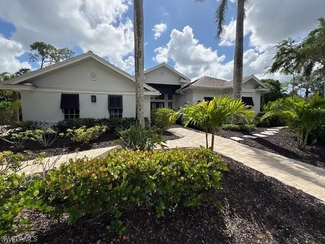 Naples, FL 34105,2274 Hawksridge DR
