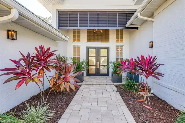 Naples, FL 34105,2274 Hawksridge DR