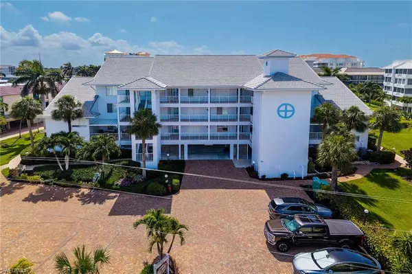 Marco Island, FL 34145,919 Huron CT #B203