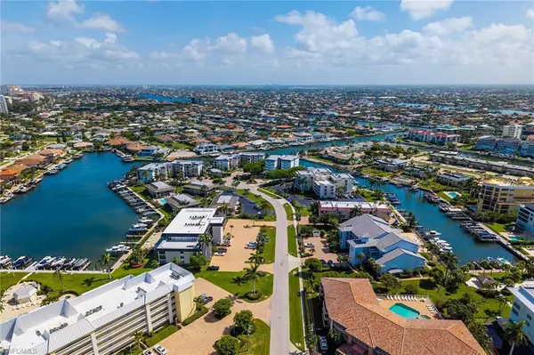 Marco Island, FL 34145,919 Huron CT #B203