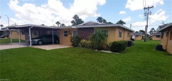 Lehigh Acres, FL 33936,2206 E 6th ST