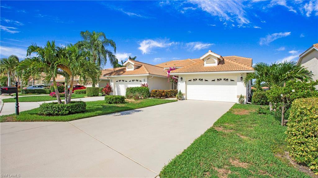 8022 Palomino DR #52, Naples, FL 34113