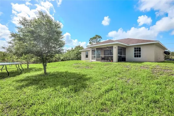 Lehigh Acres, FL 33971,2806 22nd ST W