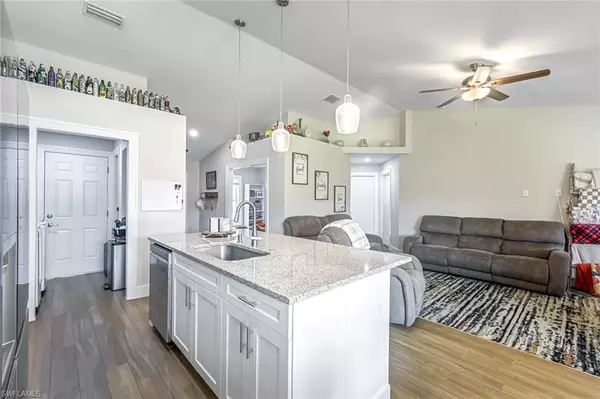 Lehigh Acres, FL 33971,2806 22nd ST W