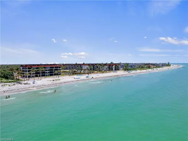 Sanibel, FL 33957,2445 W Gulf DR #46B