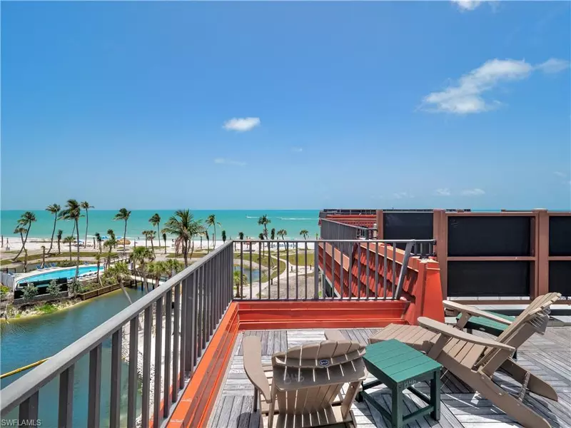 2445 W Gulf DR #46B, Sanibel, FL 33957