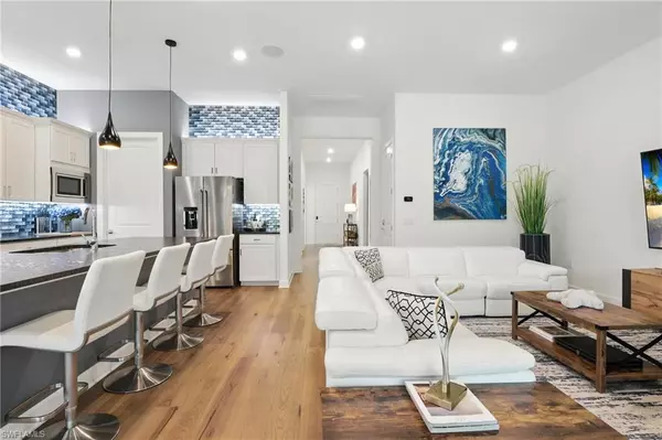 Naples, FL 34114,6690 Pennyroyal DR