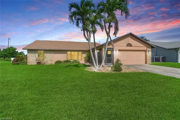 124 SE 12th CT, Cape Coral, FL 33990