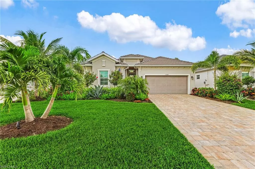 Fort Myers, FL 33913,13685 Blue Bay CIR