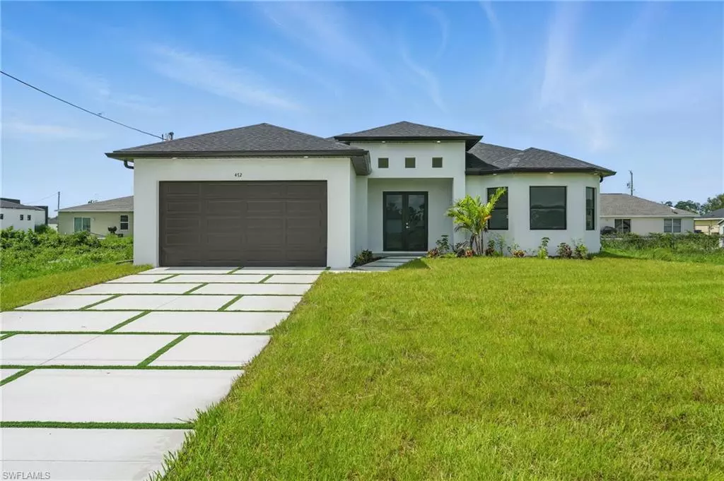 Lehigh Acres, FL 33974,472 Rajah ST
