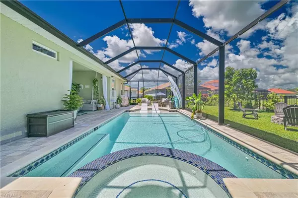 Fort Myers, FL 33916,2833 Royal Gardens AVE