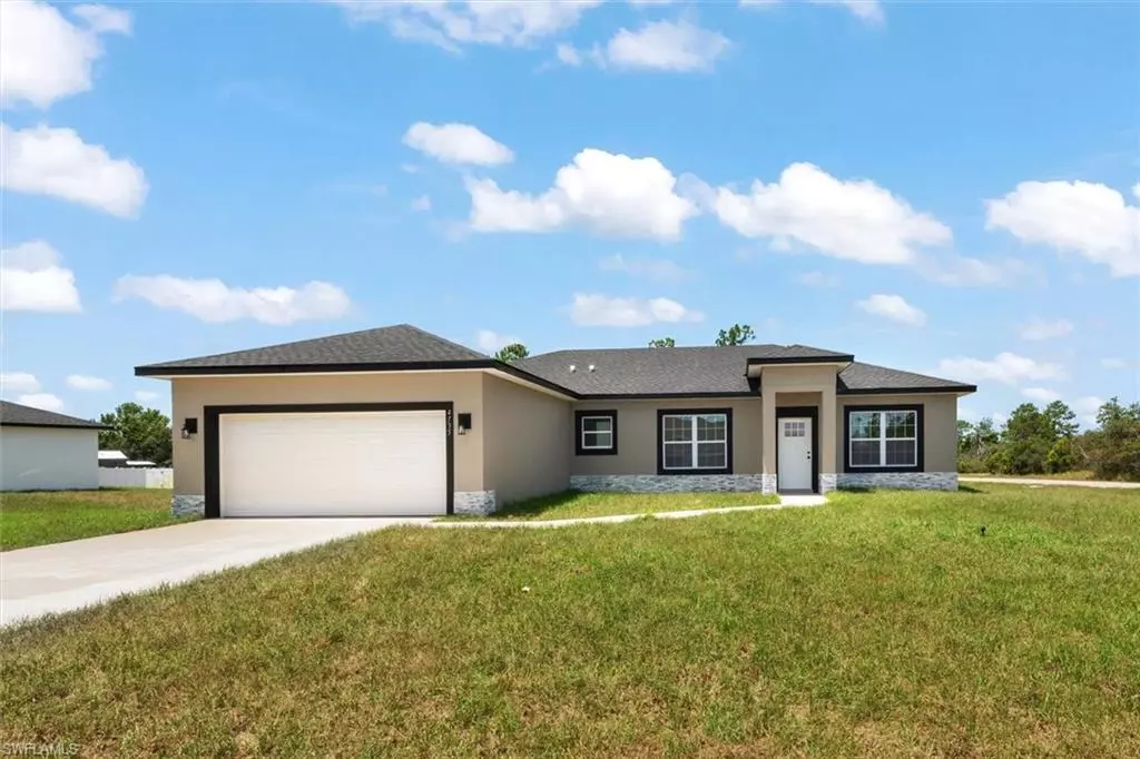 Sebring, FL 33872,4735 San Ignacio DR