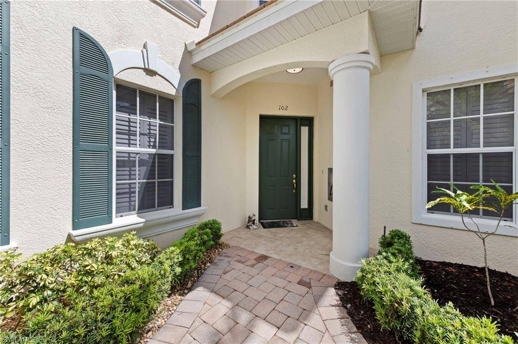 28649 San Lucas LN #102, Bonita Springs, FL 34135