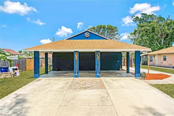 4402 Pine Lake RD, Bonita Springs, FL 34134