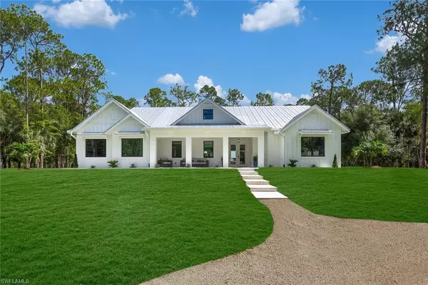 3475 3rd AVE SW, Naples, FL 34117